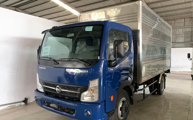 Lốp xe tải Nissan giá rẻ