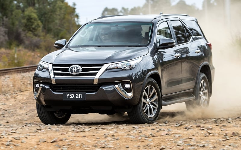 Lốp xe 7 chỗ chính hãng tại Bình Dương