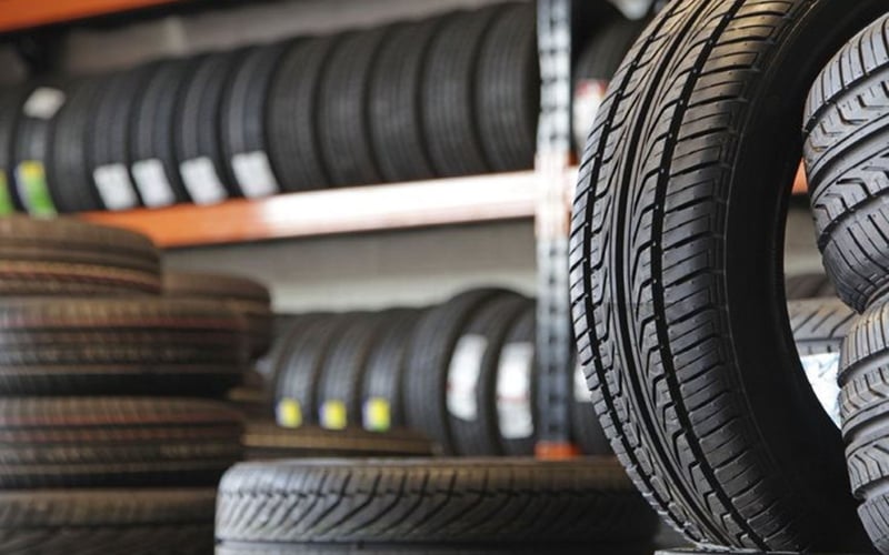 Lốp xe 4 chỗ loại nào tốt nhất?