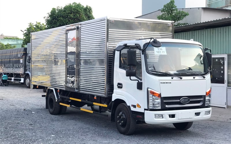 Lốp xe tải VEAM giá rẻ