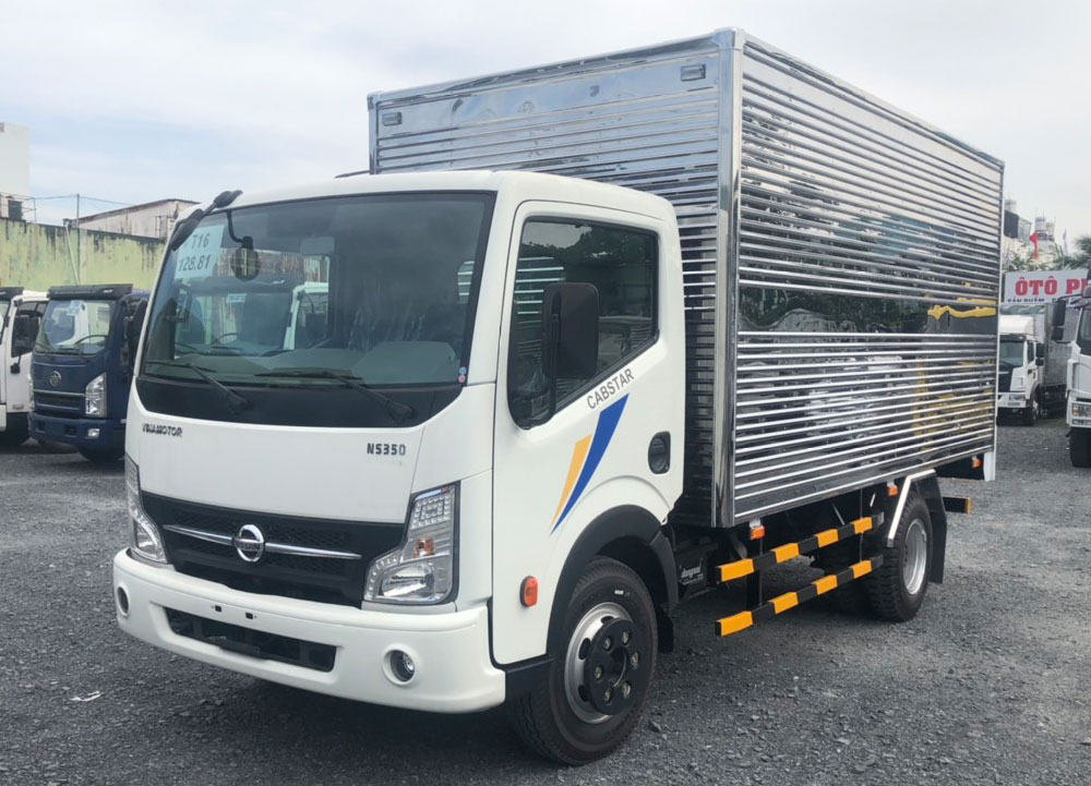 Lốp Dán Asean cung cấp lốp xe tải Nissan giá rẻ
