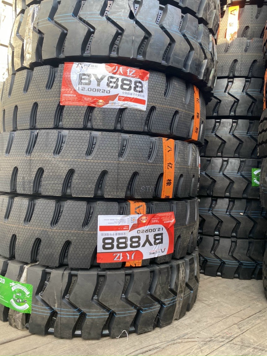 lốp xe ben chống cắt