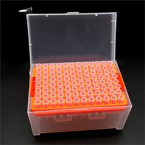 Normal/Low Retention Universal Fit Pipette Tip