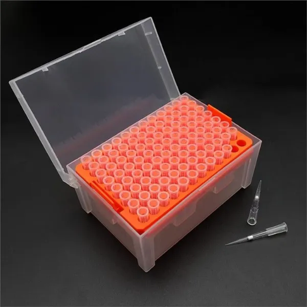 Normal/Low Retention Universal Fit Pipette Tip