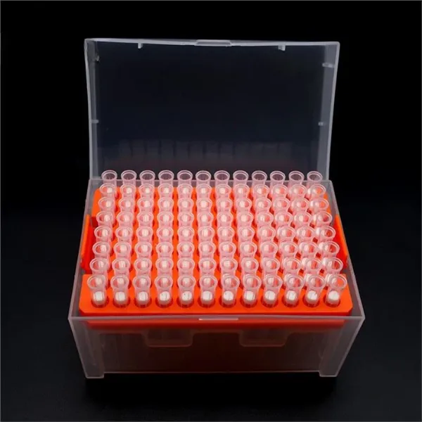 Normal/Low Retention Universal Fit Pipette Tip