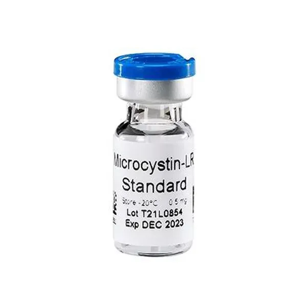 ABRAXIS® Microcystin LR Standard, 0.5 mg