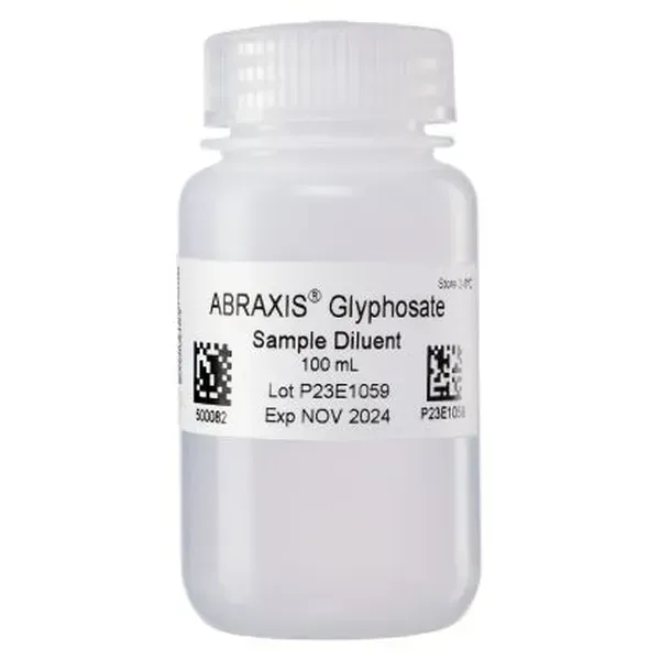 Glyphosate, Sample Diluent, 100 mL