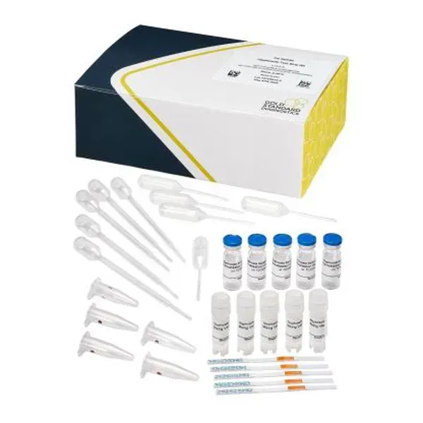 Glyphosate, Dipstick, 5-test