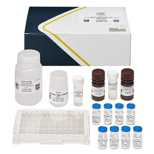 Diuron, ELISA, 96 tests