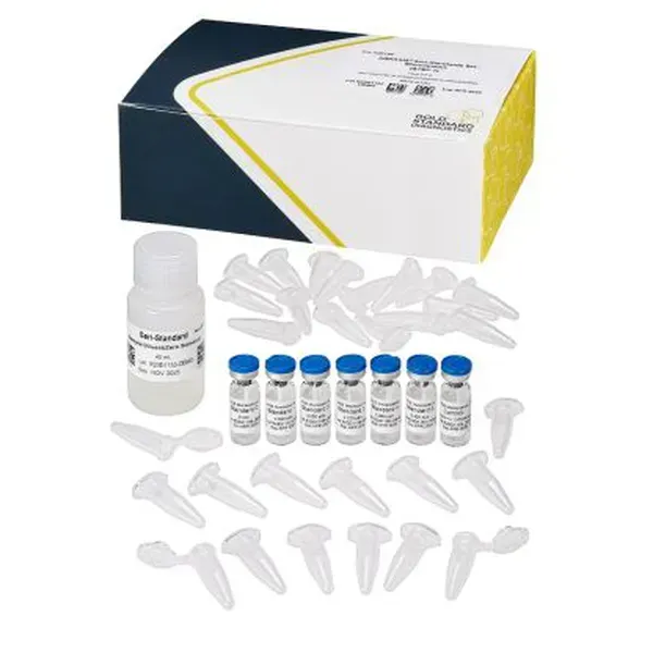 ABRAXIS® Seri-Standards Set – ACE Microcystins