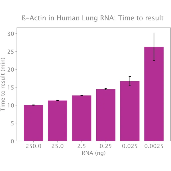 IsoFast® Bst 1-Step Mix