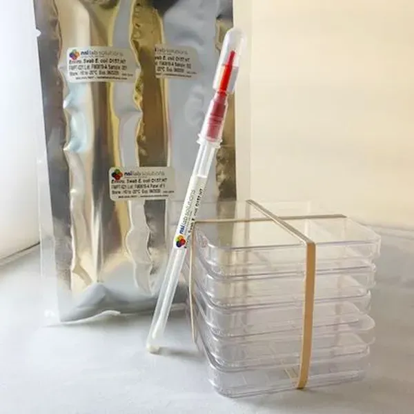 Environmental Swab PT - Salmonella spp PT Express