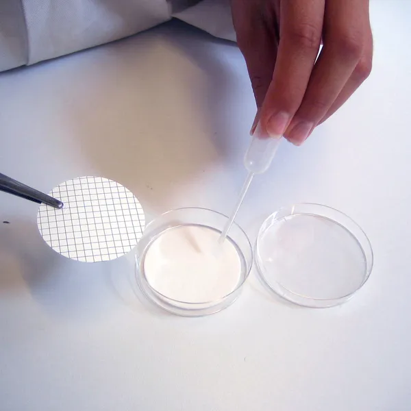 CHROMagar™ Liquid ECC