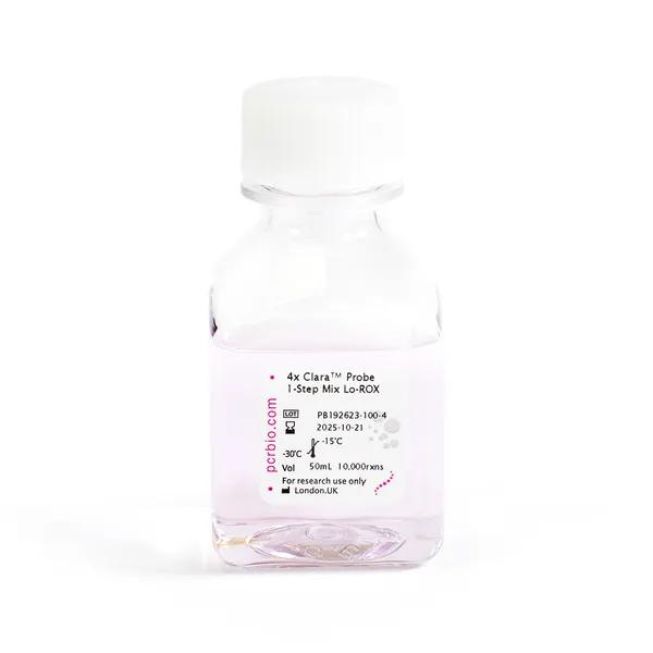 Clara® Probe 1-Step Mix