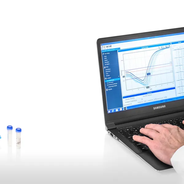 MIC - Máy real-time PCR | 48 giếng | 4 kênh màu