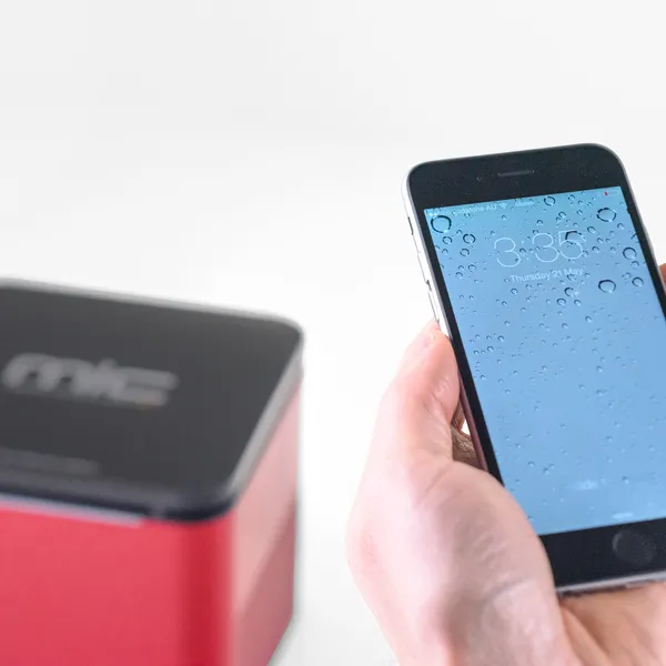 MIC - Máy real-time PCR | 48 giếng | 4 kênh màu