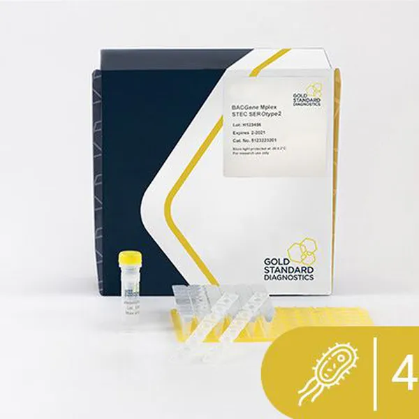 BACGene Mplex STEC SEROtype2