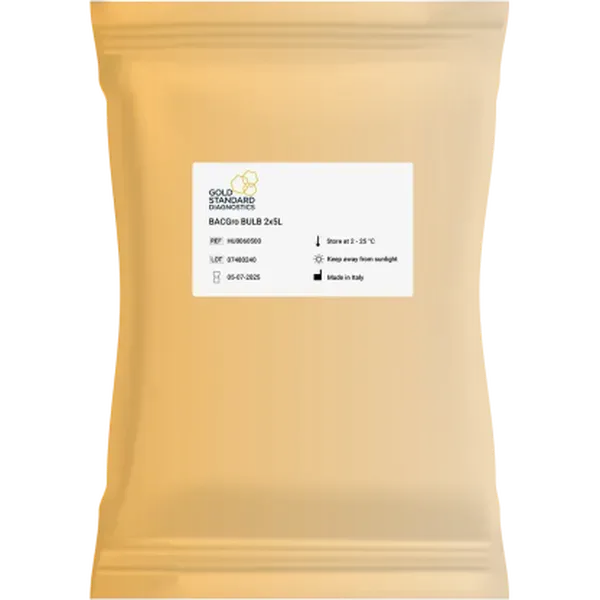 BACGro Ultra Listeria Broth (BULB) / 2 x 5L