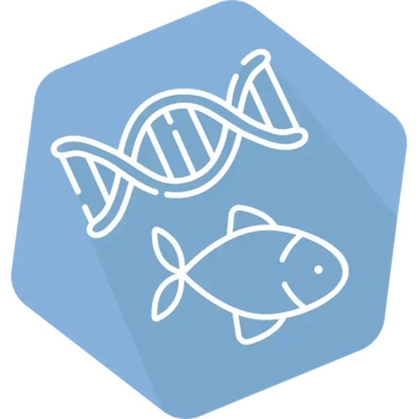 DNAnimal Screen Fish IPC