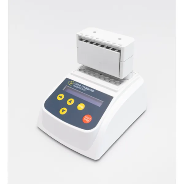 Mini-T Incubator