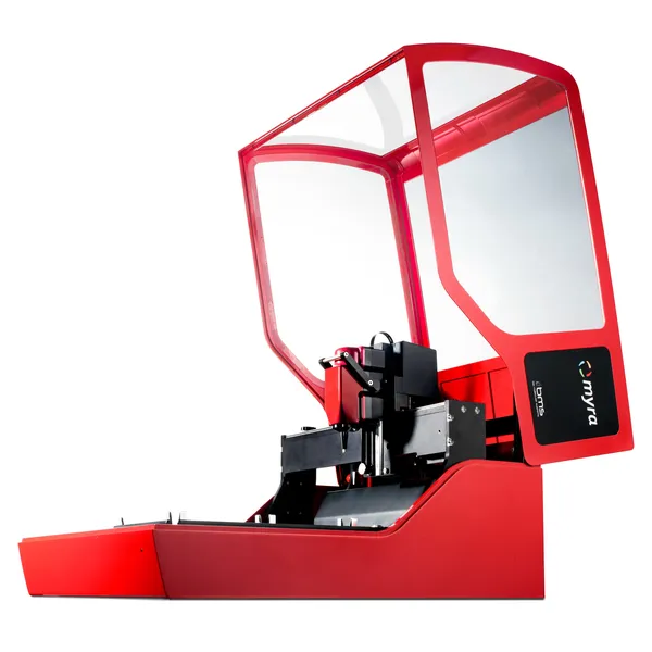 MYRA - Máy Pha Hoá Chất Tự Động