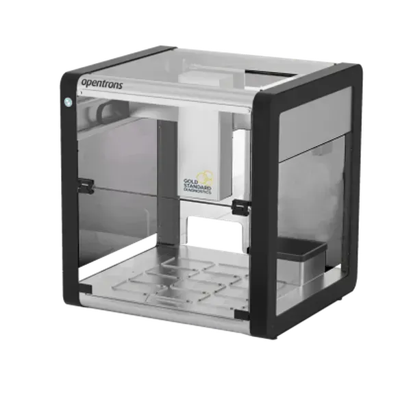 OT-2 Liquid Handler for BACGene Use