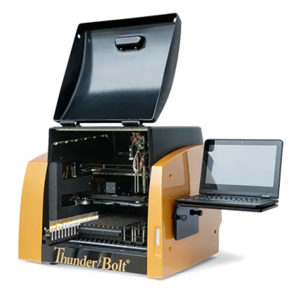 ThunderBolt