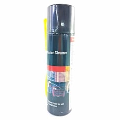 Dung dịch vệ sinh hệ thống điều hòa ô tô 3M Air Conditioner Cleaner Foam (140g)