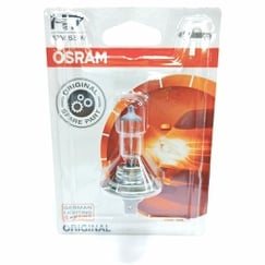 Bóng Đèn Halogen Ô Tô Osram Original 12V - Đầy Đủ Mã H4, H7, HB3/9005, HB4/9006, P21W, PY21W, P21/5W, W21W, T10 (W5W) CHÍNH HẪNG