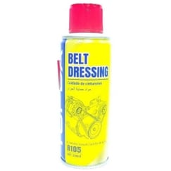 Chai Xịt Bảo Dưỡng Dây Curoa Belt Dressing (450ml)
