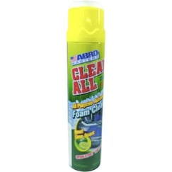  Chai xịt bọt vệ sinh đa năng ABRO Clean All 650ml (Hương Chanh)