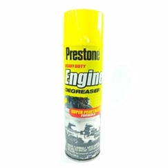 Chai Xịt Tẩy Rửa Khoang Máy Prestone Engine Degreaser (390g)
