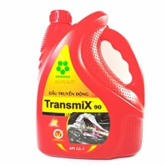 Dầu Truyền Động Mekong TransmiX 90 API GL-1
