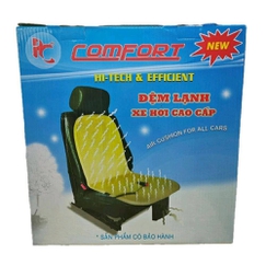 Đệm Lạnh Xe Hơi Cao Cấp Comfort (Phiên Bản Nguồn 12V / 24V)