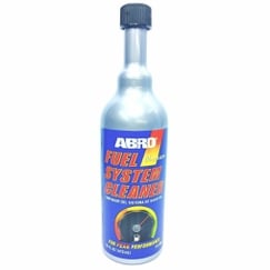 Súc béc xăng ABRO PREMIUM 473ML Mỹ | Tẩy muội than, phục hồi động cơ