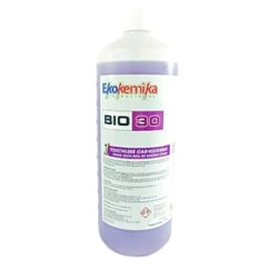 Dung Dịch Rửa Xe Không Chạm Ekokemika BIO 30 & BIO 45