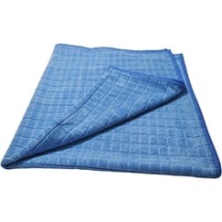 Khăn Lau Xe Microfiber 50x57cm