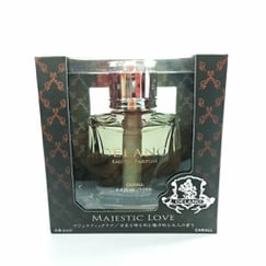 Nước Hoa Ô Tô Cao Cấp Carall Delano - Hương Majestic Love (135ml)