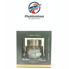 Nước Hoa Ô Tô Carall Imperant Premia