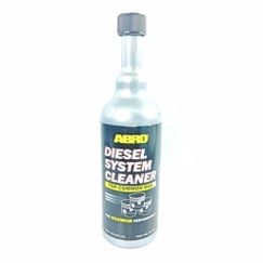 Súc béc dầu ABRO Diesel System Cleaner 473ml | Khử khói, bốc máy