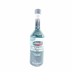 Dung Dịch Vệ Sinh Kim Phun Xăng Johnsen's Limpiador Inyectores (355ml)