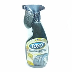 Dung Dịch Phục Hồi Lốp Xe Toyo Tyre Restorer 600ml