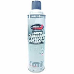  Chai Xịt Vệ Sinh Bình Xăng Con & Họng Ga Johnsen's Carb & Choke Cleaner