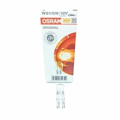  Bóng Đèn Chân Ghim Lớn 2 Tim OSRAM ORIGINAL W21/5W 12V 21/5W (7515) - Chính Hãng