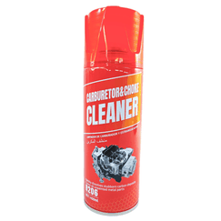 Chai Xịt Vệ Sinh Bình Xăng Con, Họng Ga Topda Carburetor Cleaner R206 (450ml)