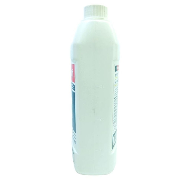 Nước Làm Mát Pha Sẵn Ford Motorcraft Long Life Coolant Yellow (Can 4 Lít)