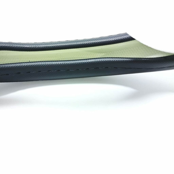 Bọc Vô Lăng Ô Tô Giả Da Cao Cấp - Thiết Kế Carbon Chống Trượt