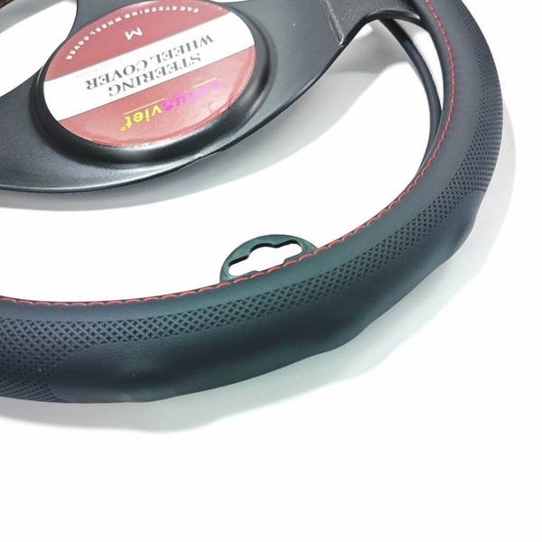  Bọc Vô Lăng Ô Tô Lotusviet – Thiết Kế Thể Thao & Êm Ái