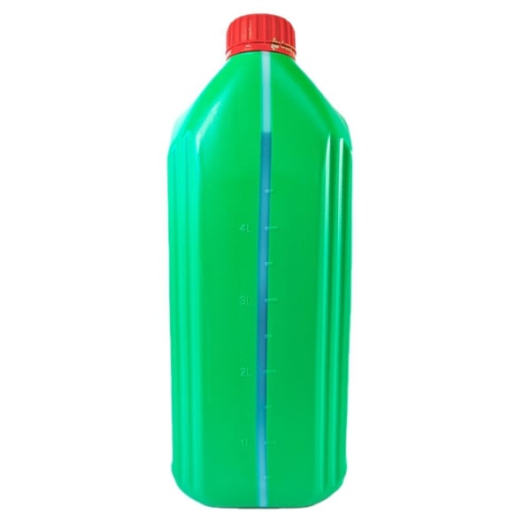 Dầu Nhớt Động Cơ Diesel Hạng Nặng Castrol CRB Multi 15W-40 CI-4 (Can 5 Lít)