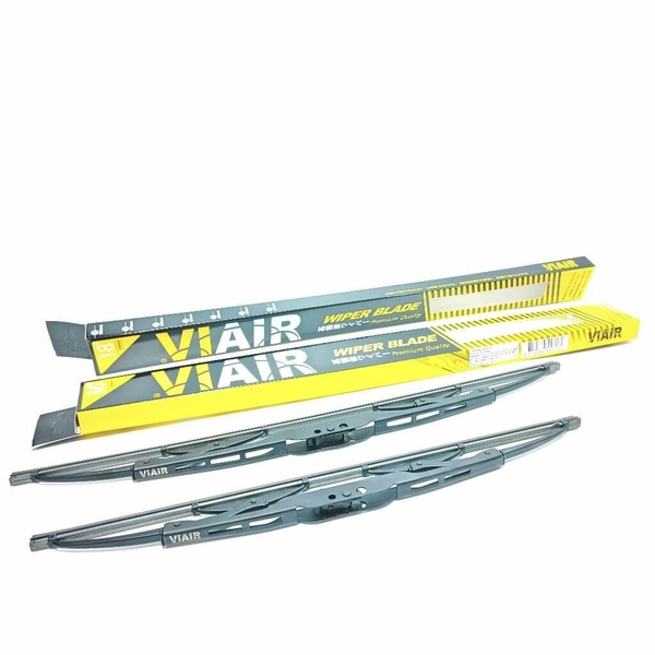 Gạt Mưa Ô Tô VIAIR – Công Nghệ Premium Quality Cho Tầm Nhìn Hoàn Hảo